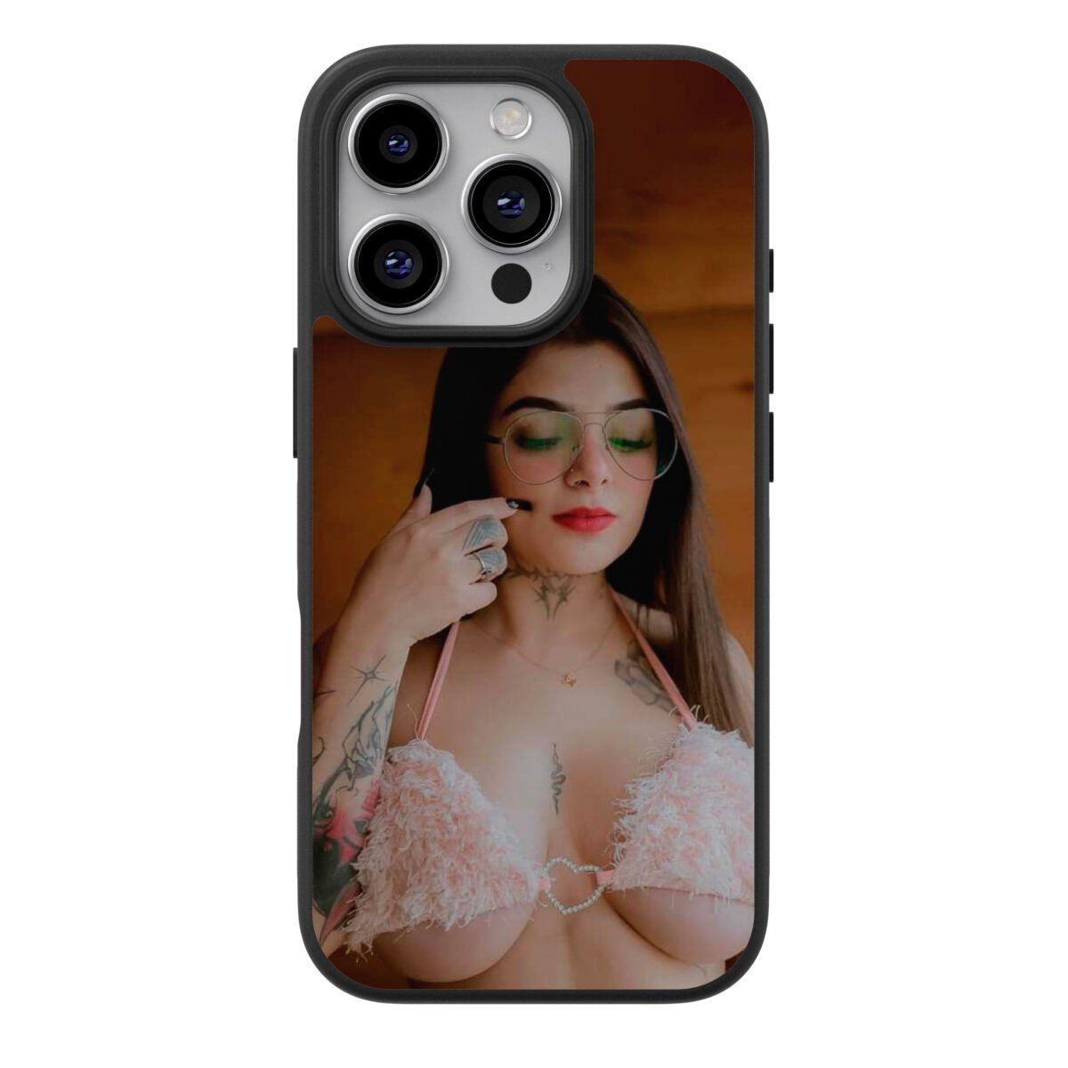 Funda Celular Karely Ruiz #9