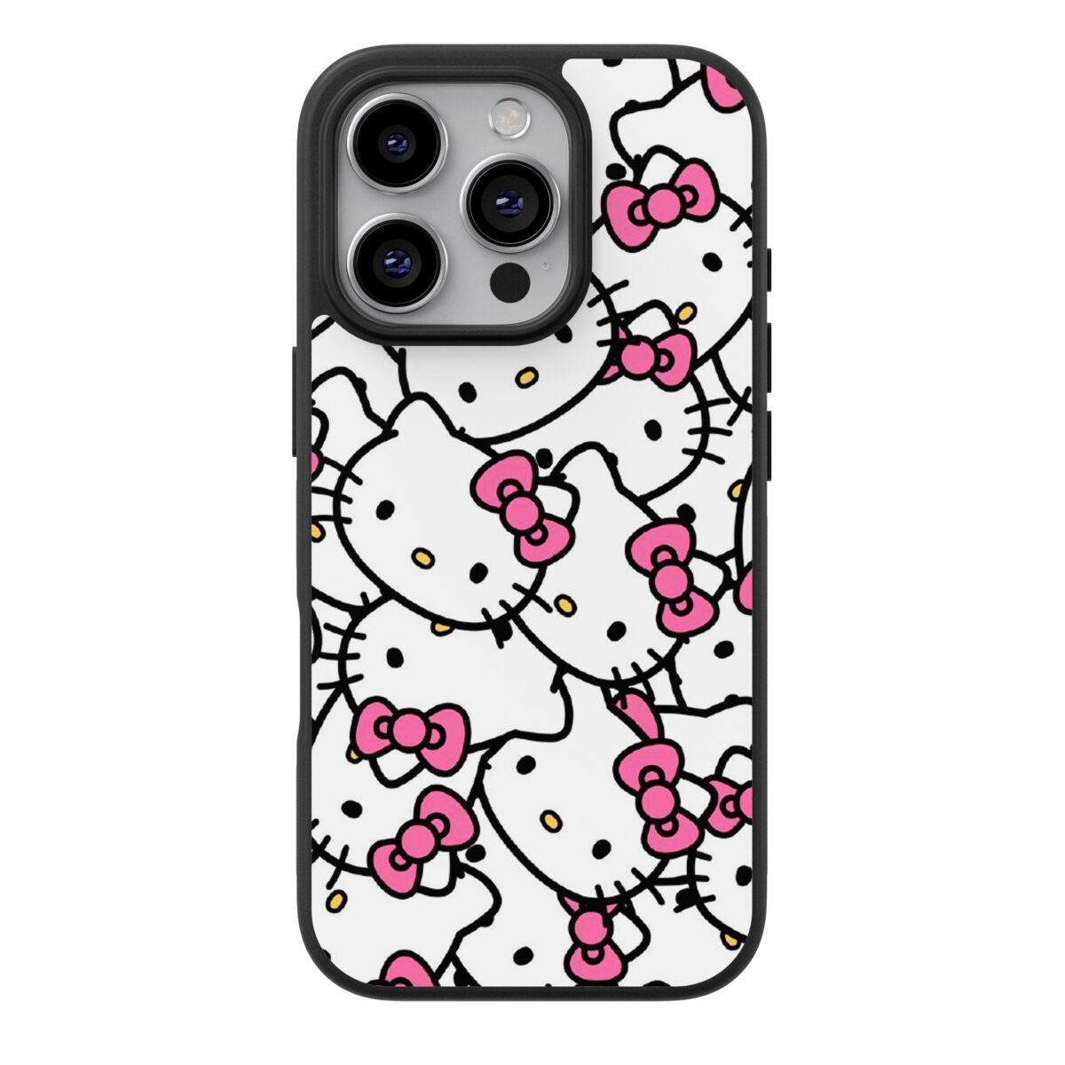 Funda Celular Hello Kitty #1