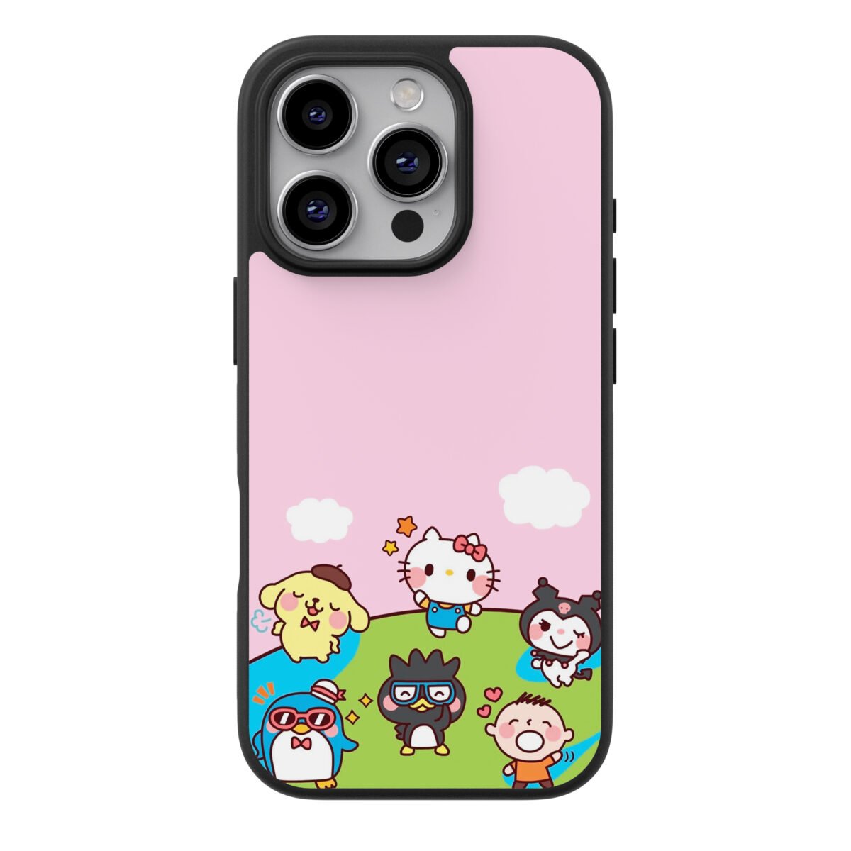 Funda Celular Hello Kitty #10