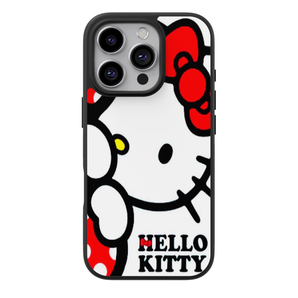 Funda Celular Hello Kitty #11