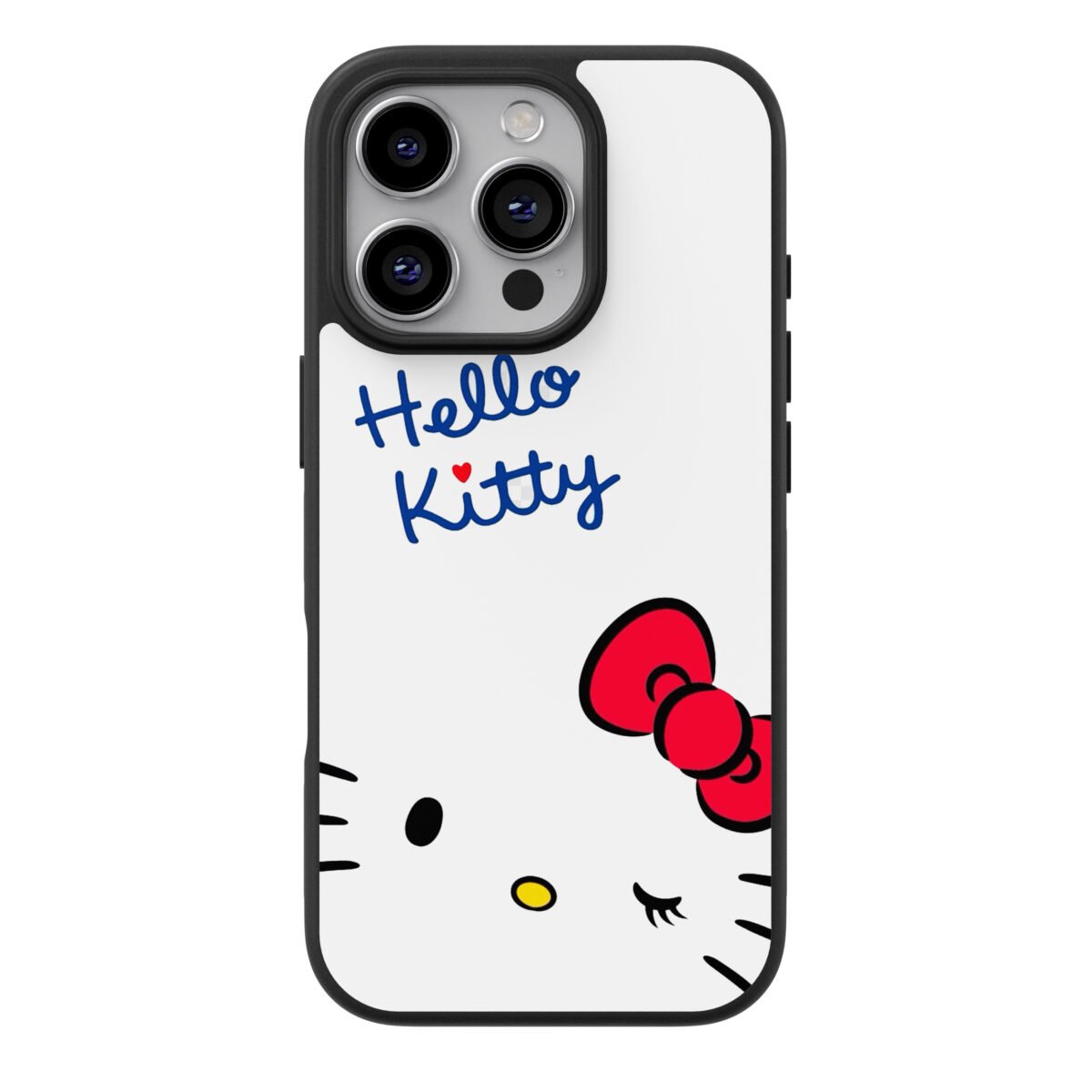 Funda Celular Hello Kitty #12