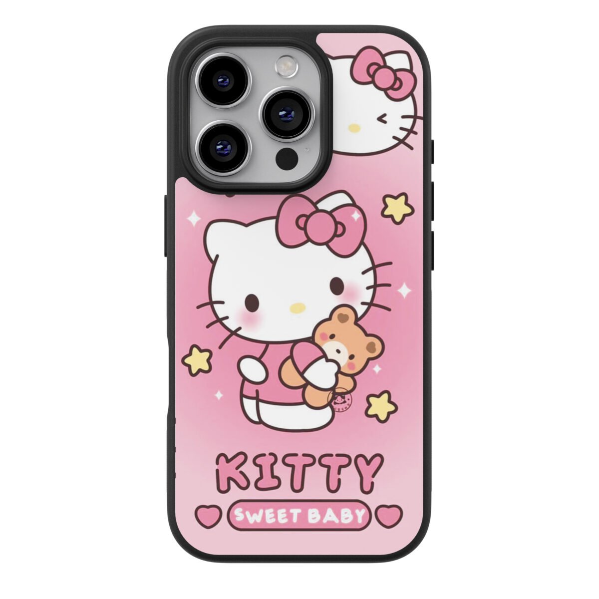 Funda Celular Hello Kitty #13