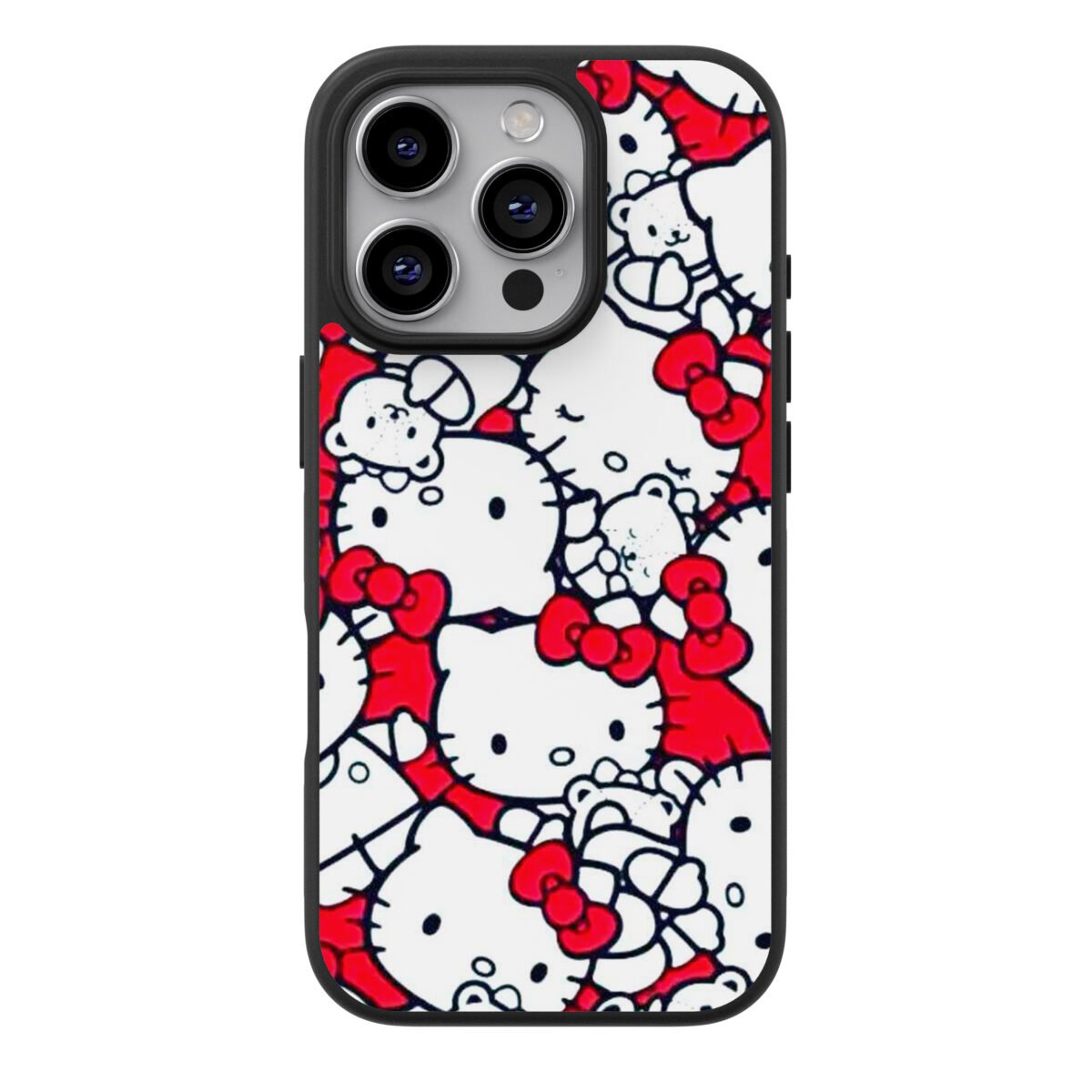 Funda Celular Hello Kitty #14