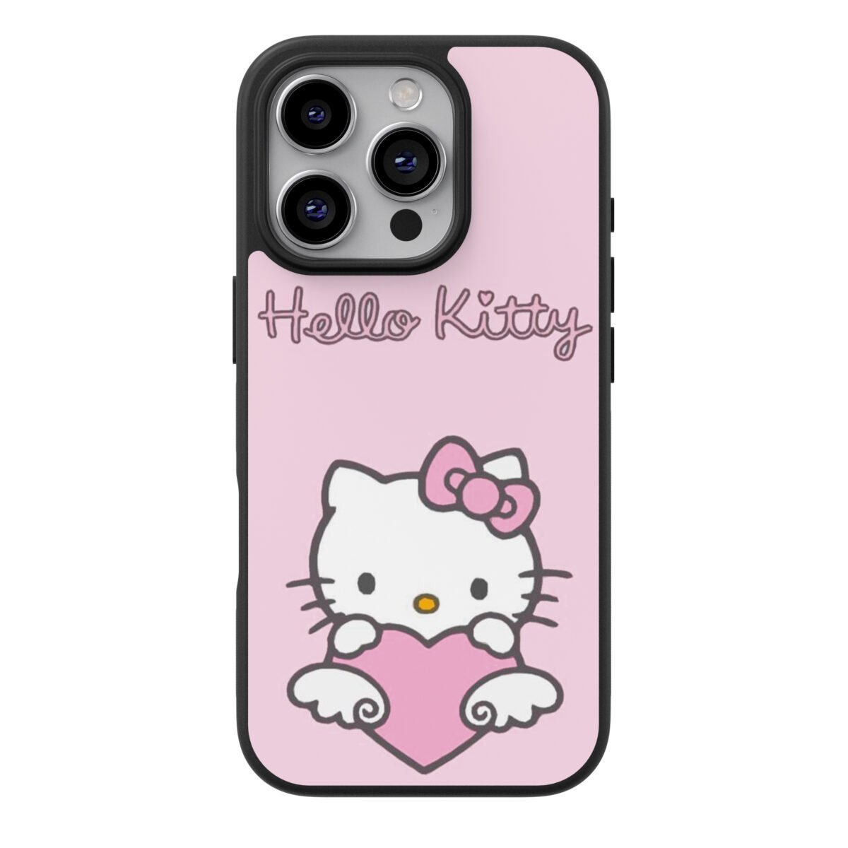 Funda Celular Hello Kitty #16