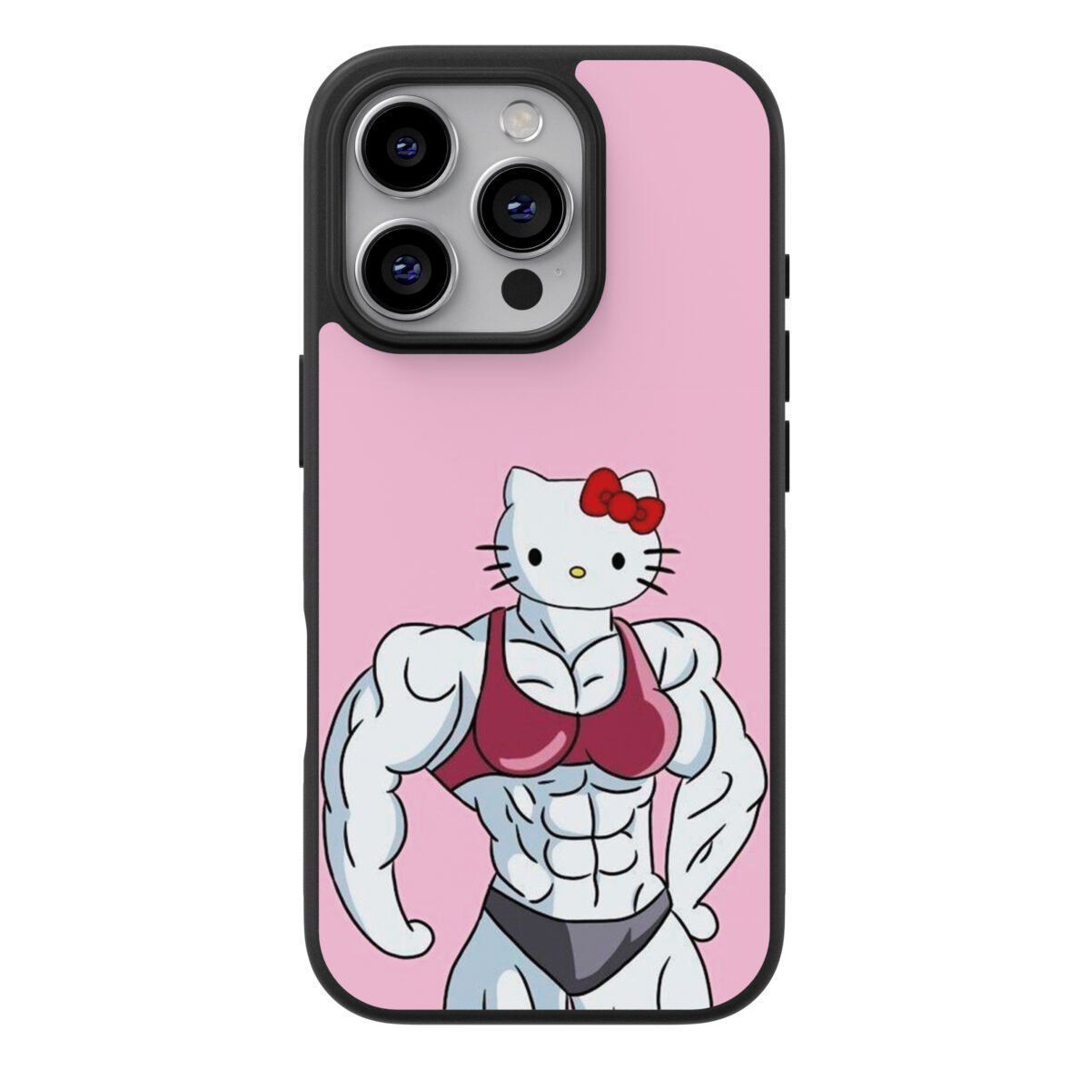 Funda Celular Hello Kitty #17