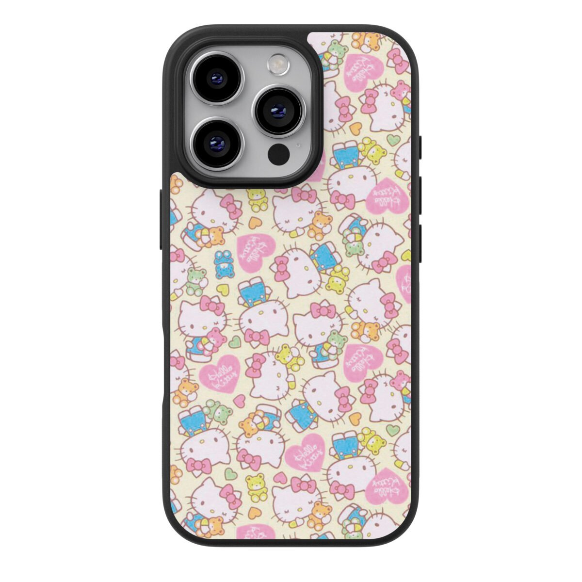 Funda Celular Hello Kitty #19