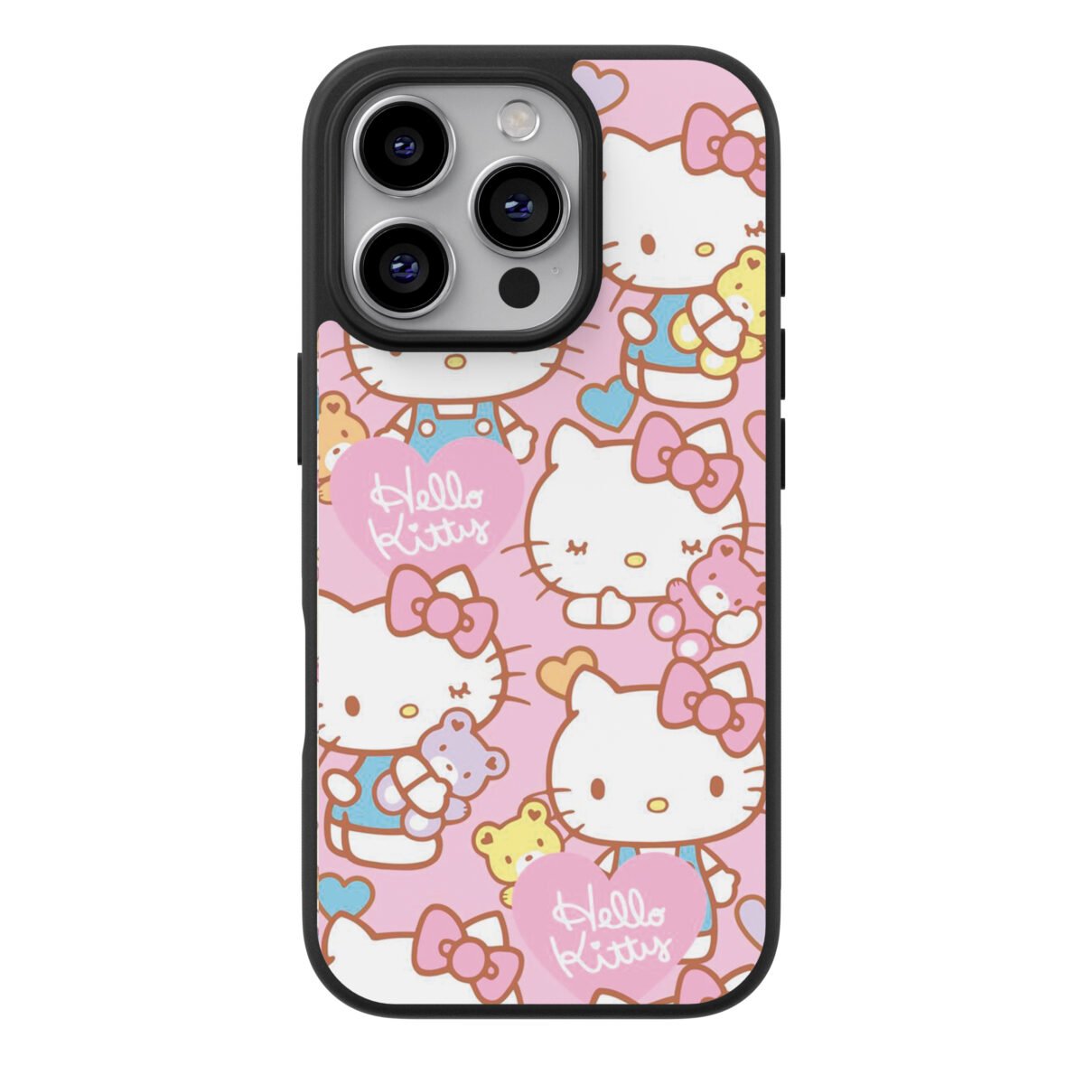 Funda Celular Hello Kitty #20