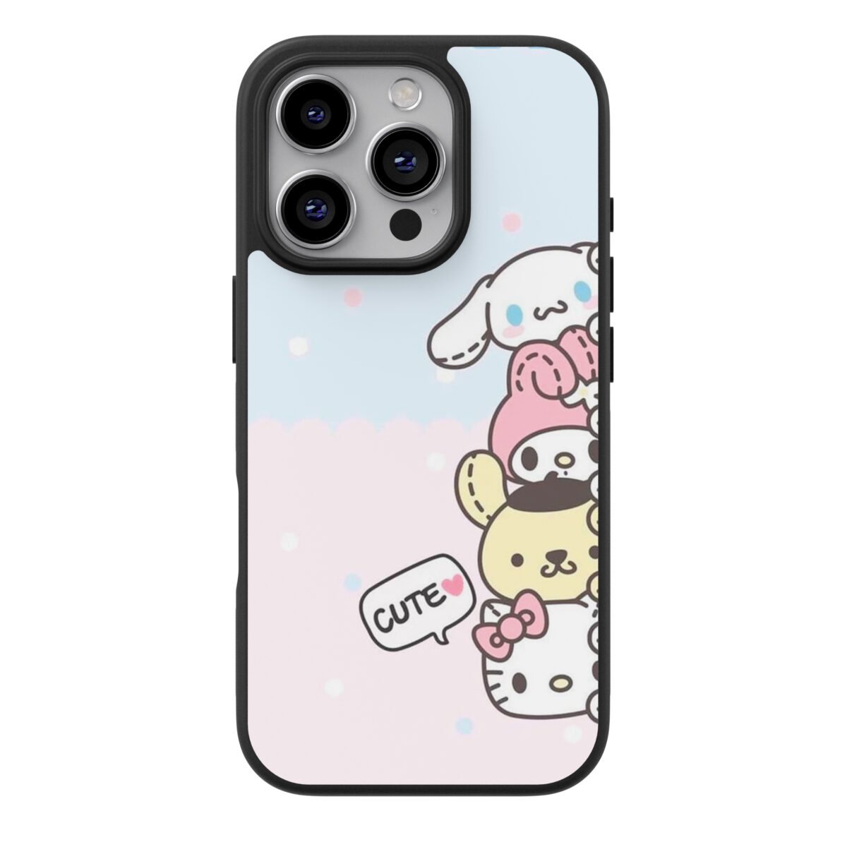 Funda Celular Hello Kitty #3