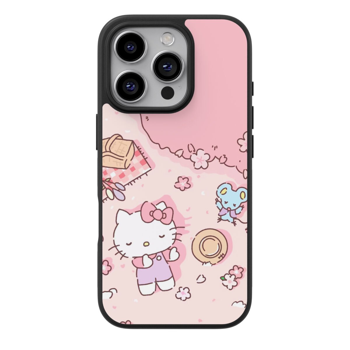 Funda Celular Hello Kitty #6