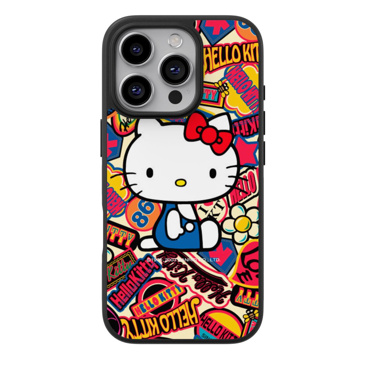 Funda Celular Hello Kitty #8