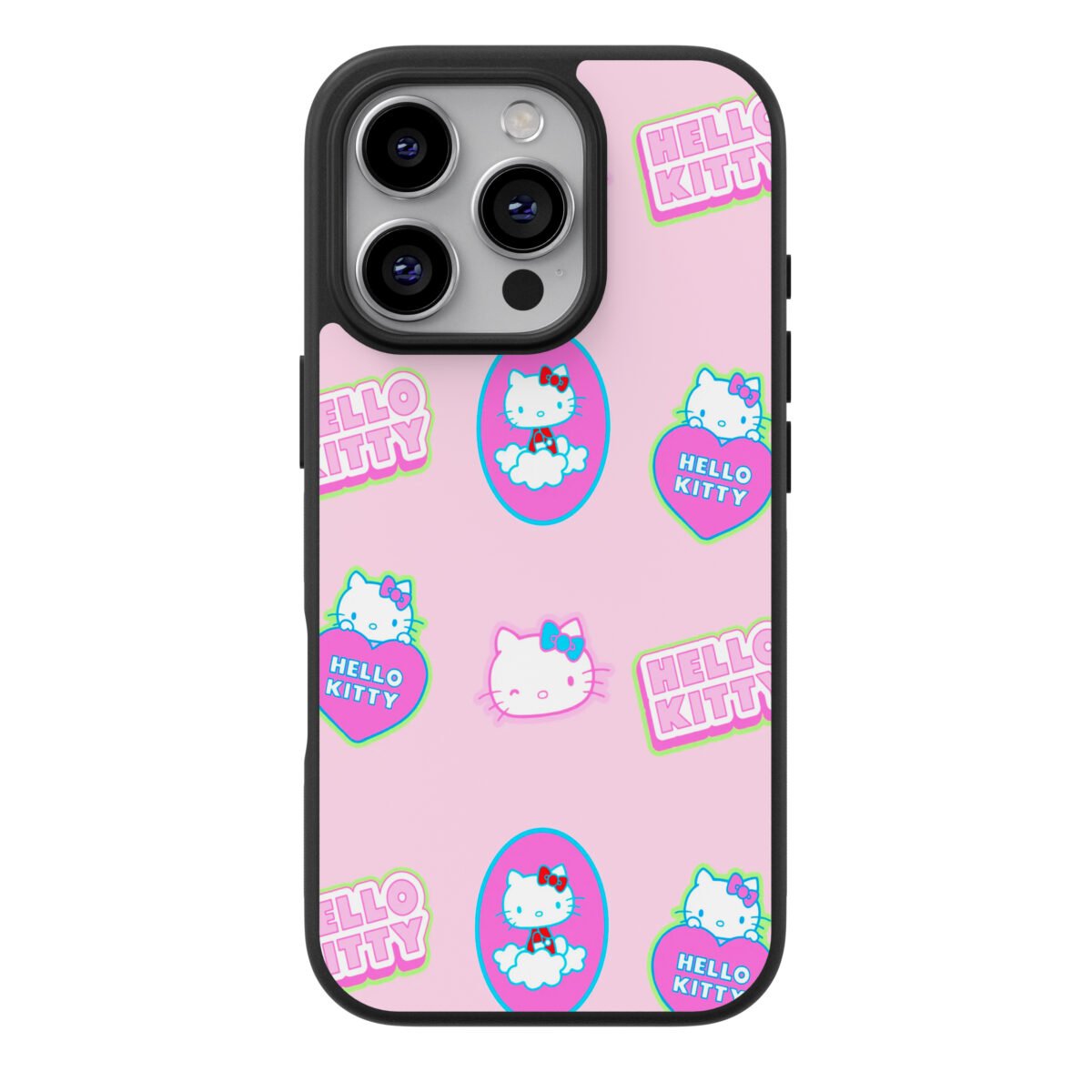 Funda Celular Hello Kitty #9