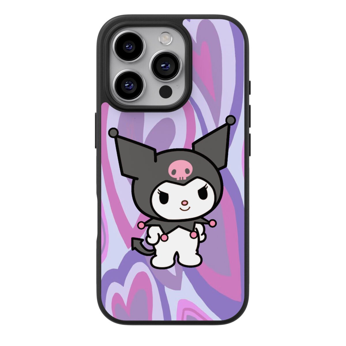 Funda Celular Kuromi #3