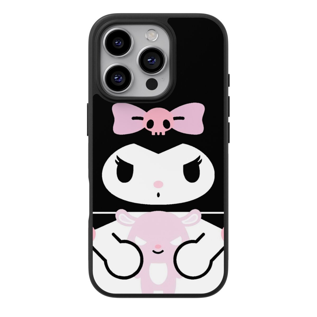 Funda Celular Kuromi #11