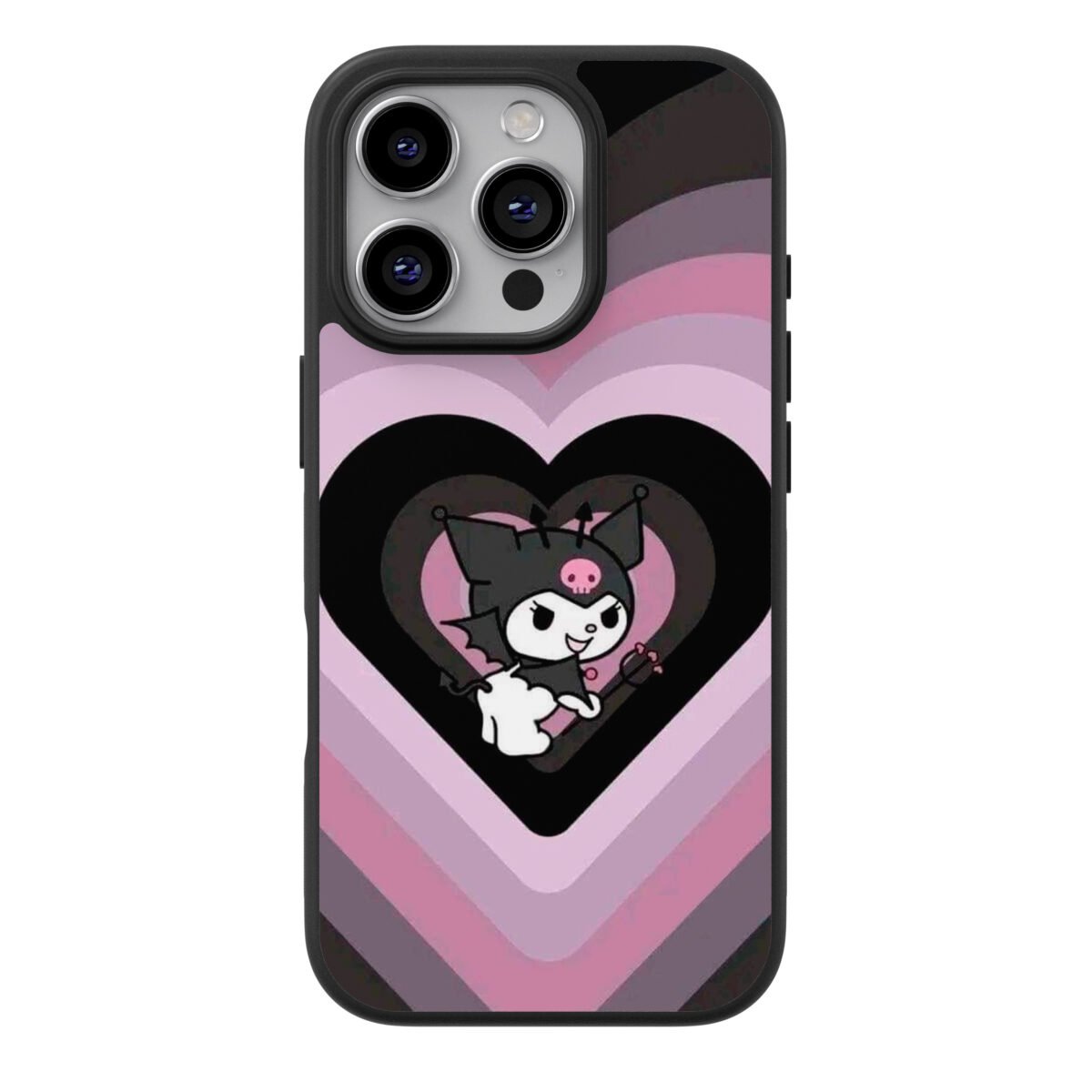 Funda Celular Kuromi #5