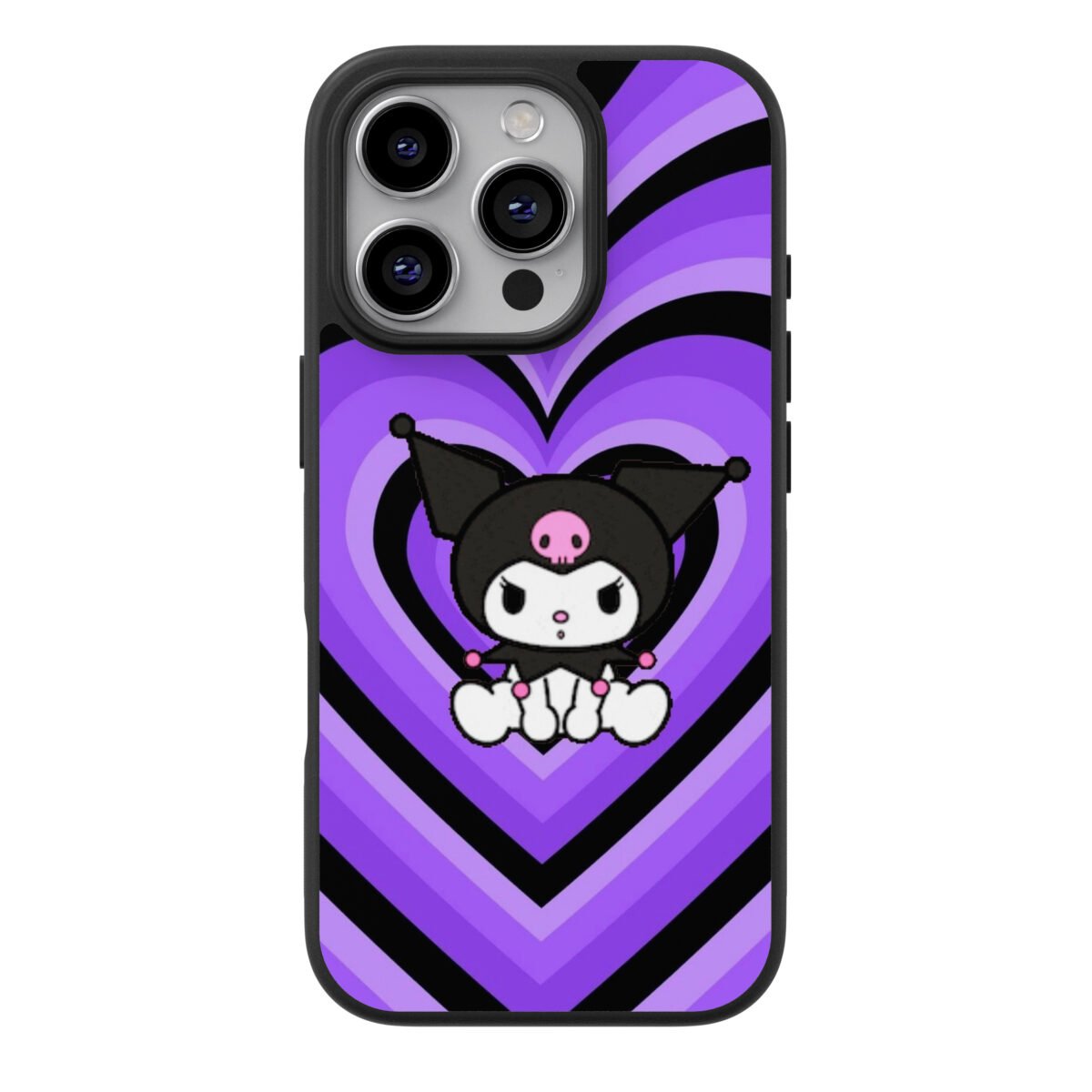 Funda Celular Kuromi #6