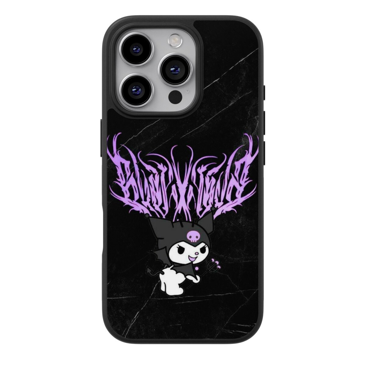 Funda Celular Kuromi #7