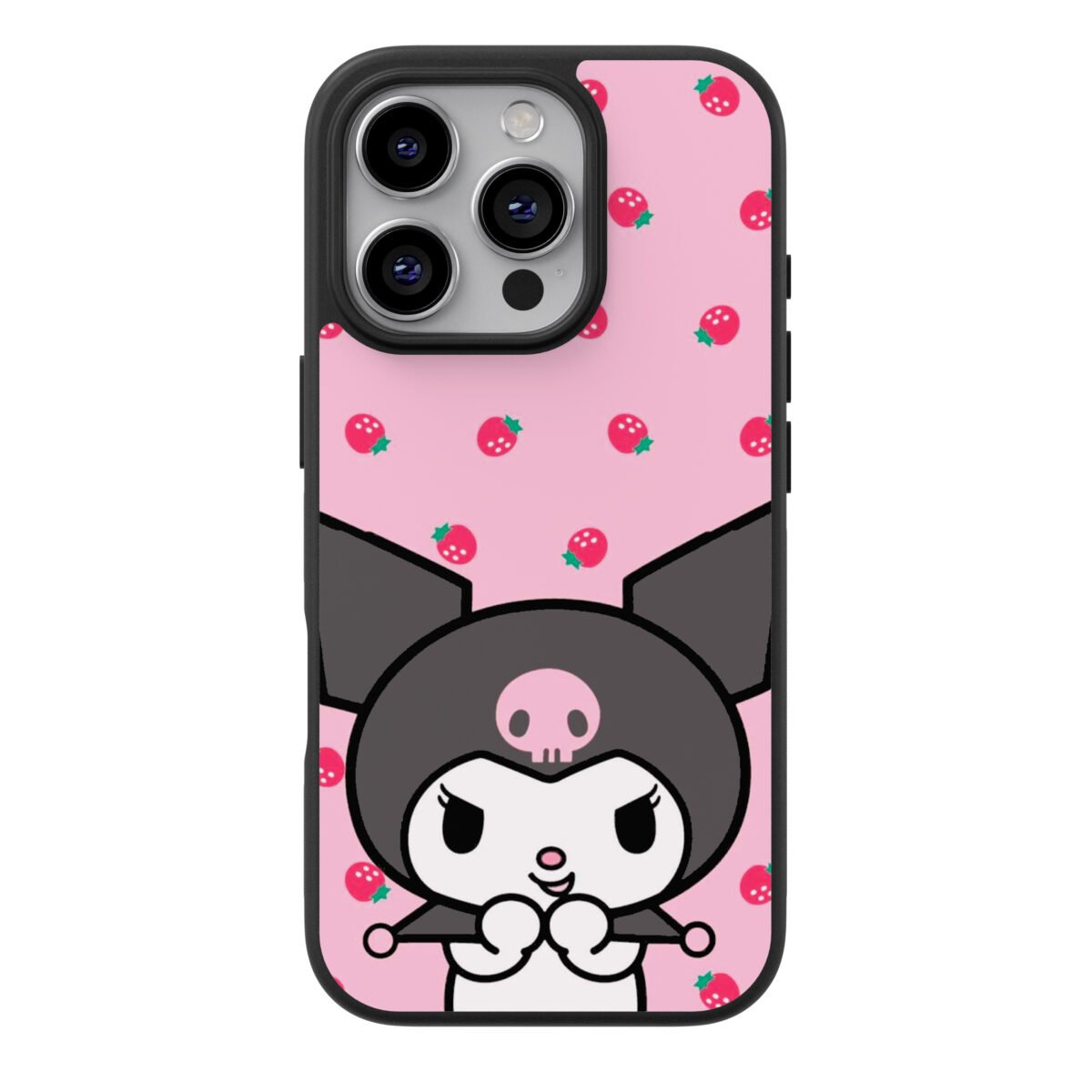 Funda Celular Kuromi #9