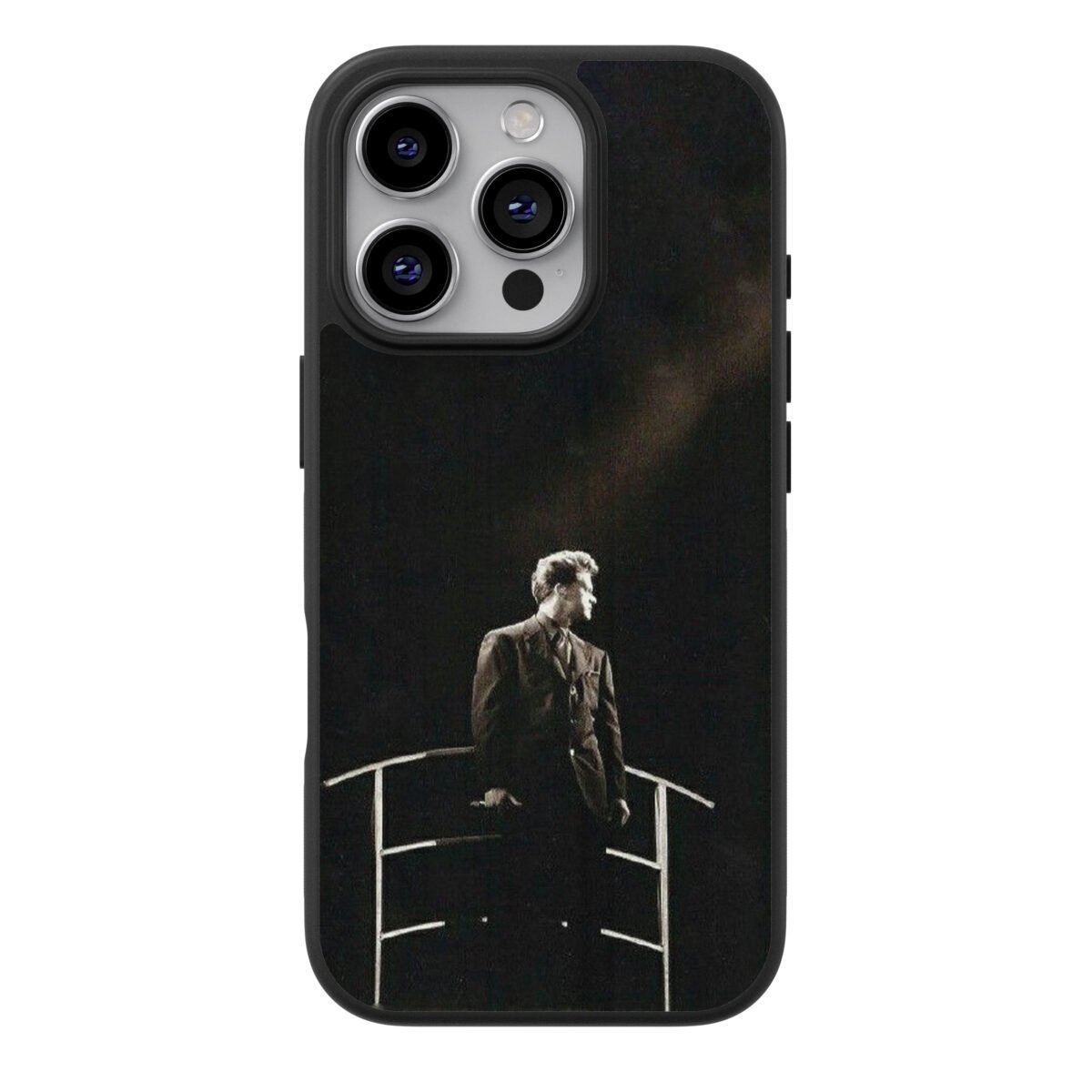 Funda Celular Cantante Luis Miguel El Sol de México #3