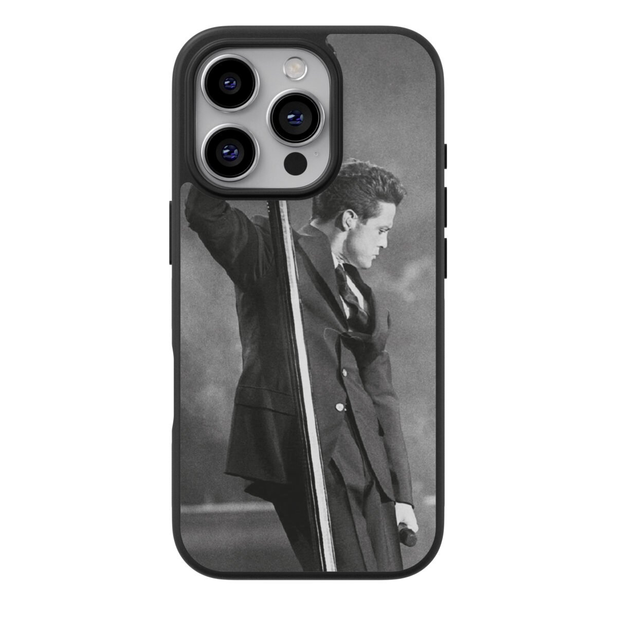 Funda Celular Cantante Luis Miguel El Sol de México #5