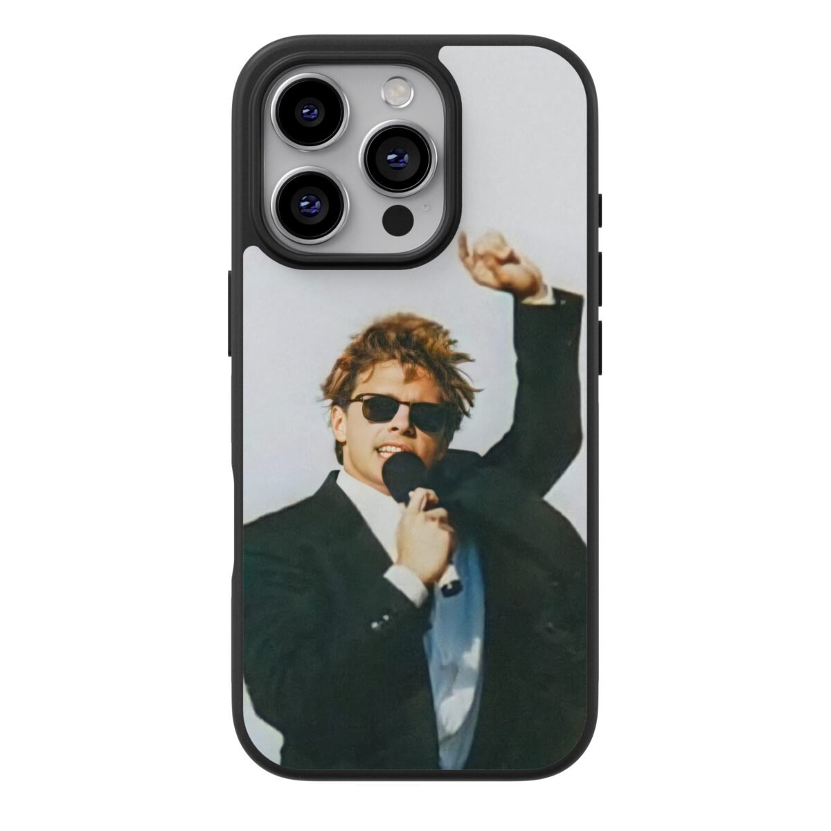 Funda Celular Cantante Luis Miguel El Sol de México #7