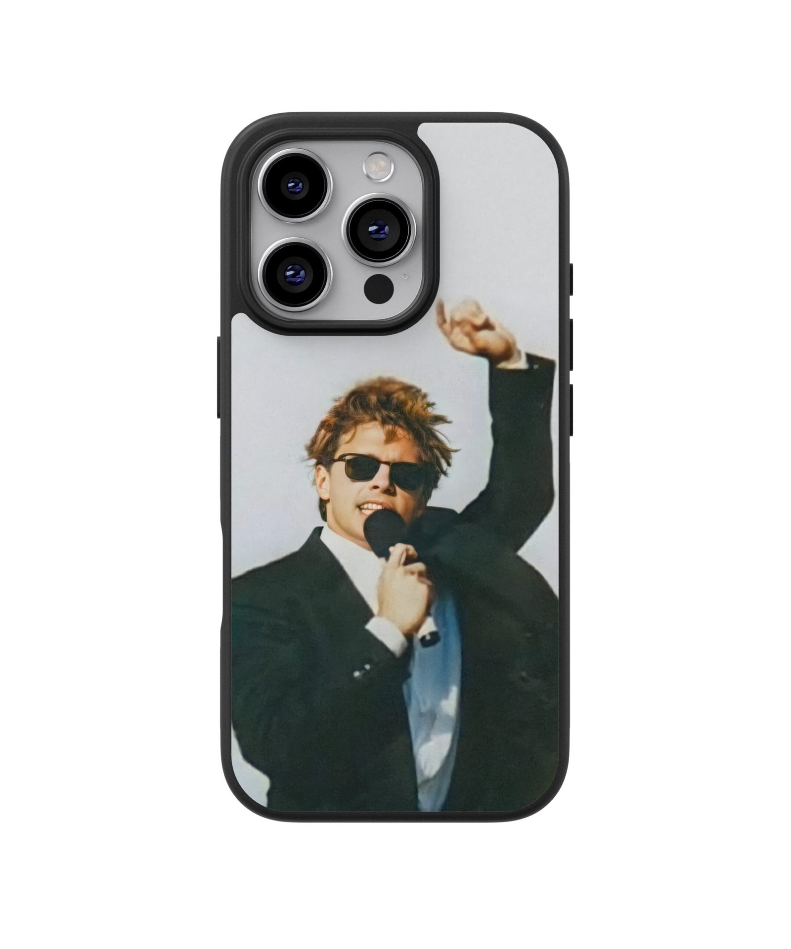 Funda Celular Cantante Luis Miguel El Sol de México #7