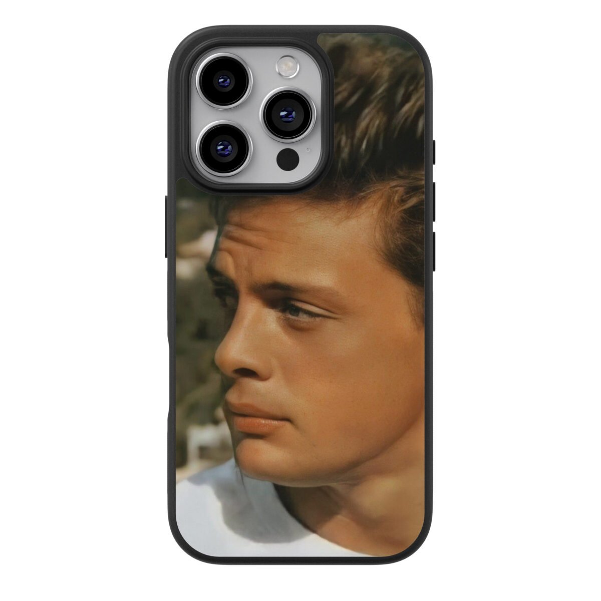 Funda Celular Cantante Luis Miguel El Sol de México #8