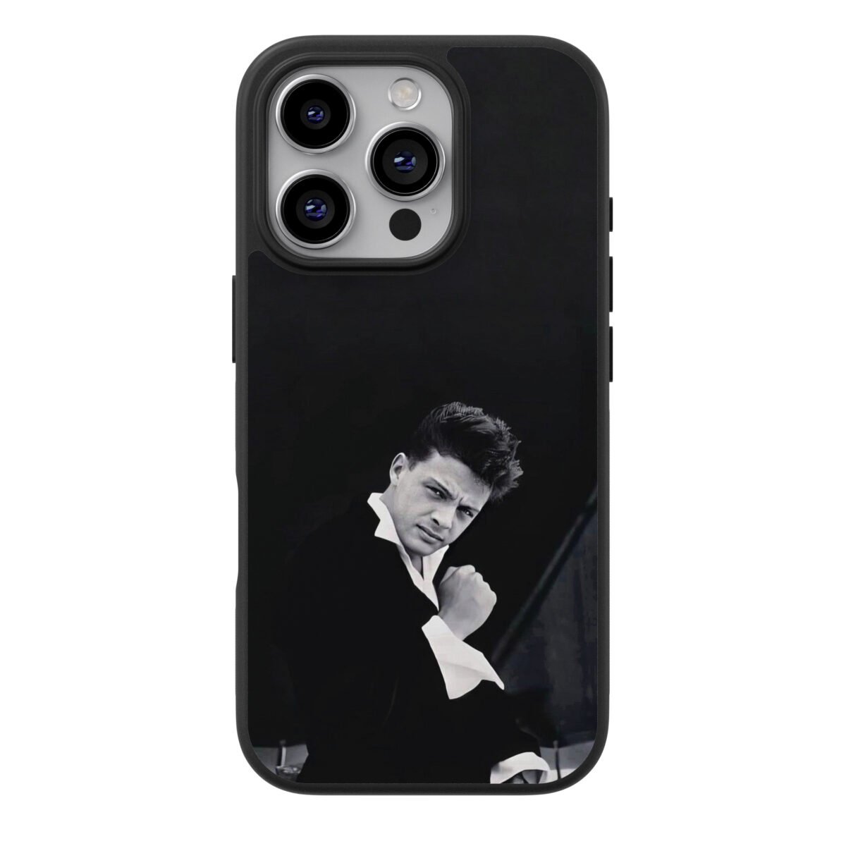 Funda Celular Cantante Luis Miguel El Sol de México #9
