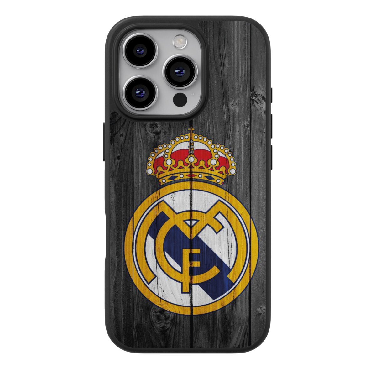Funda Celular Fútbol Real Madrid CF #11