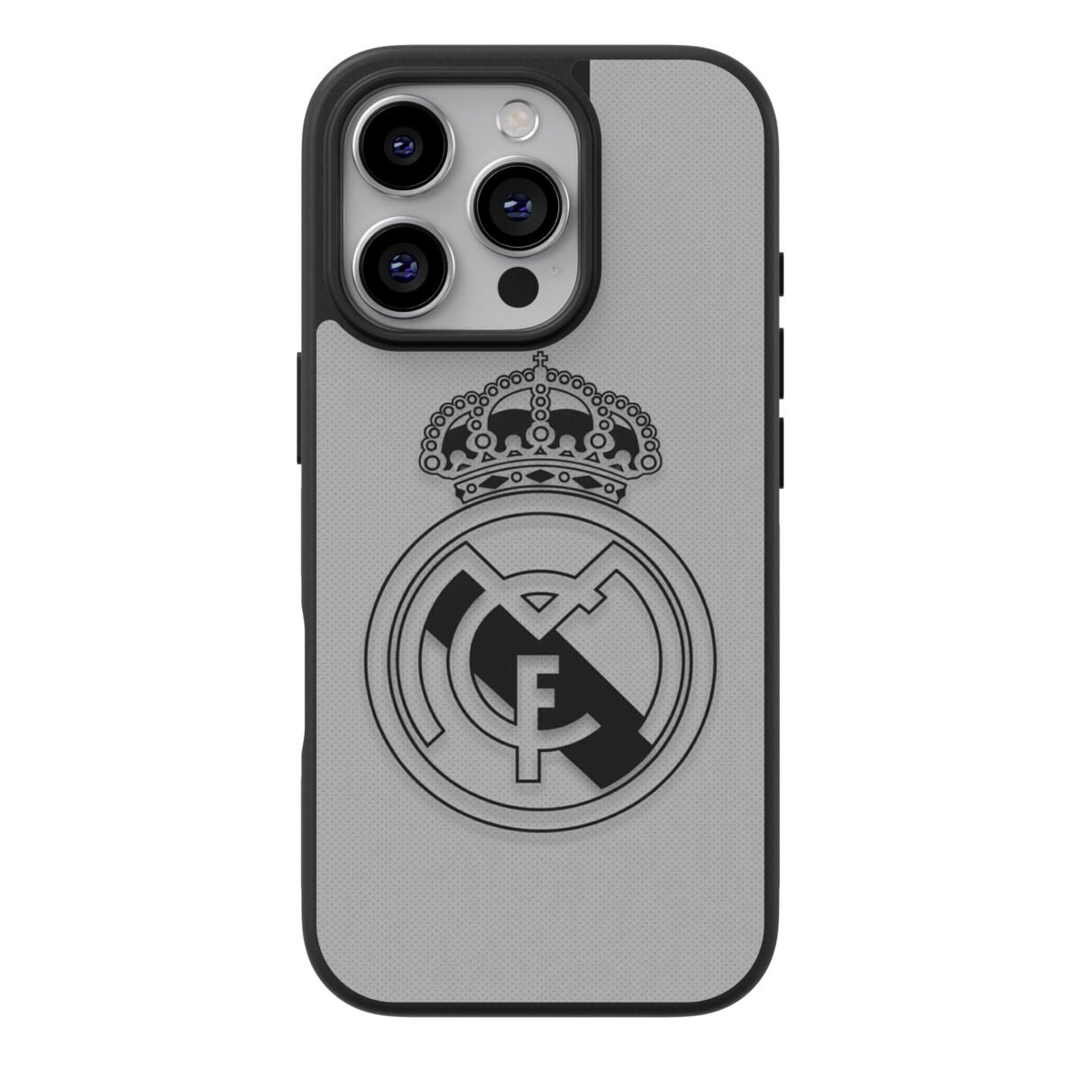 Funda Celular Fútbol Real Madrid CF #12