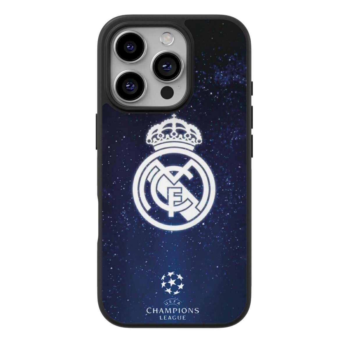 Funda Celular Fútbol Real Madrid CF #13