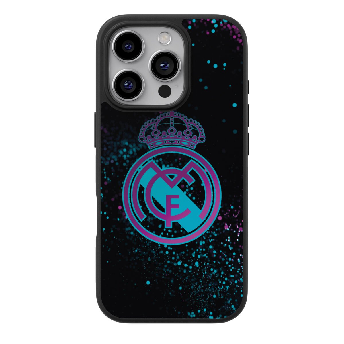 Funda Celular Fútbol Real Madrid CF #14