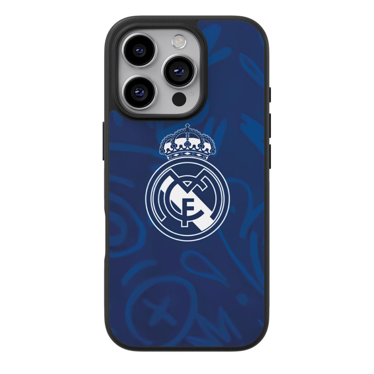Funda Celular Fútbol Real Madrid CF #3