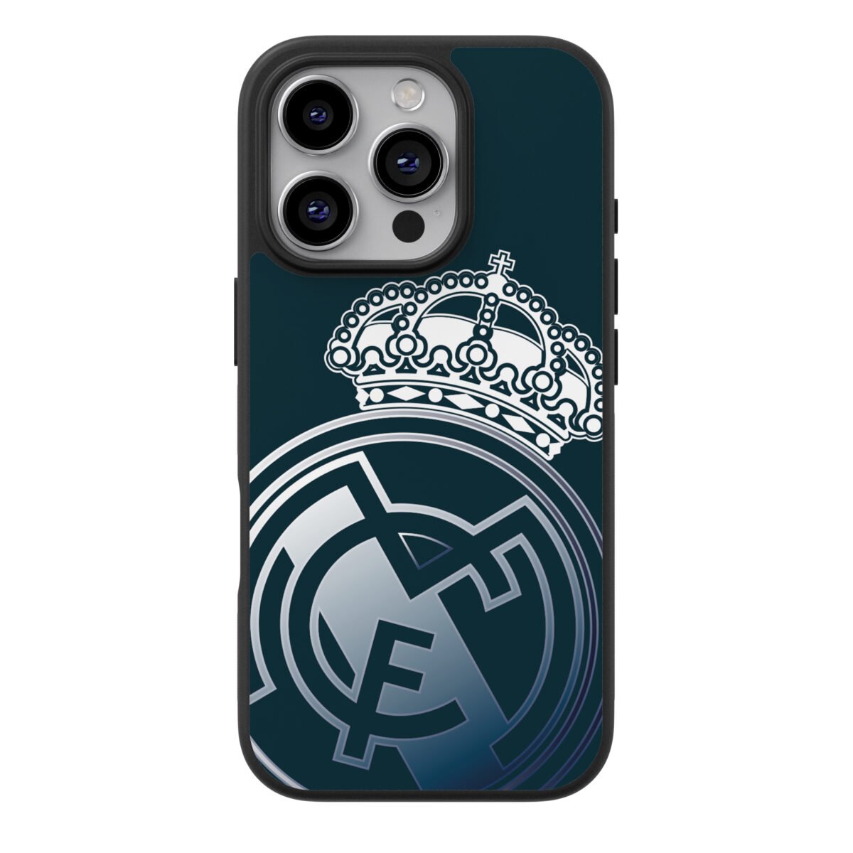 Funda Celular Fútbol Real Madrid CF #5