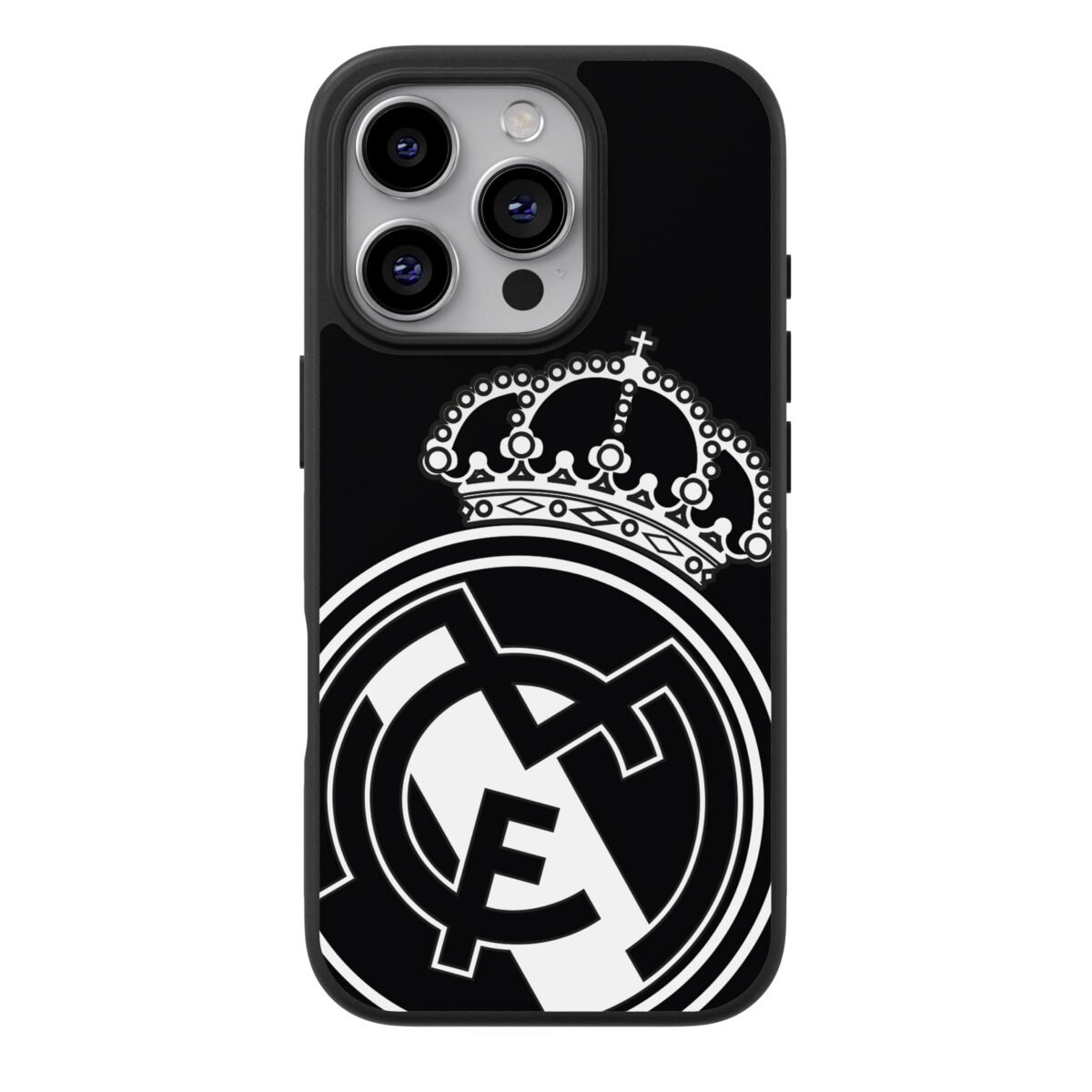 Funda Celular Fútbol Real Madrid CF #6