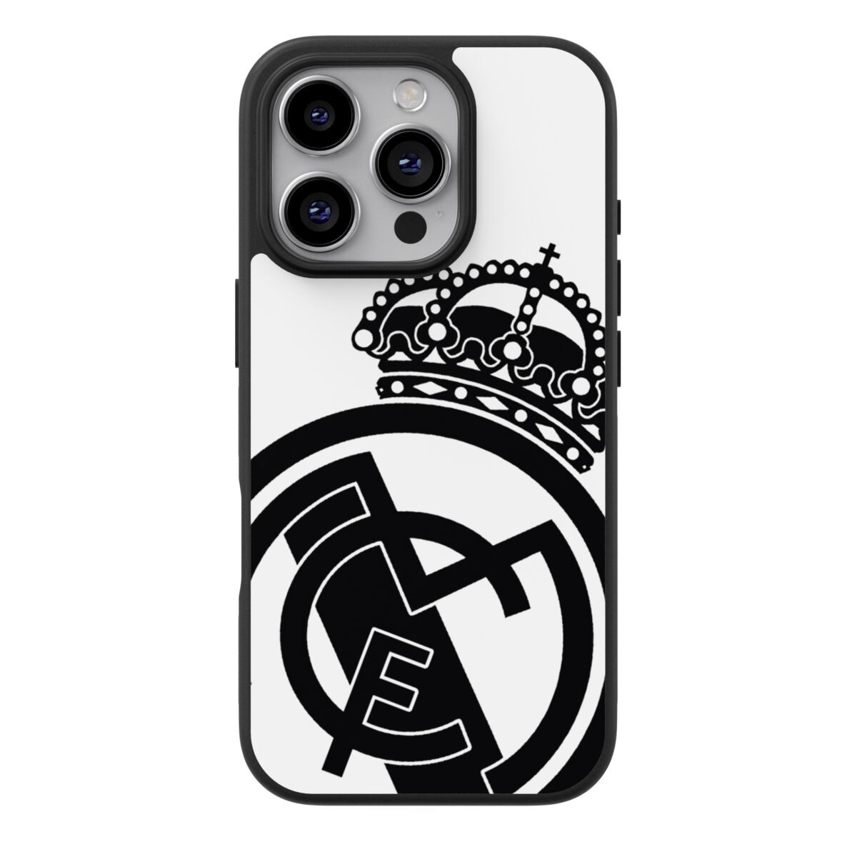Funda Celular Fútbol Real Madrid CF #7
