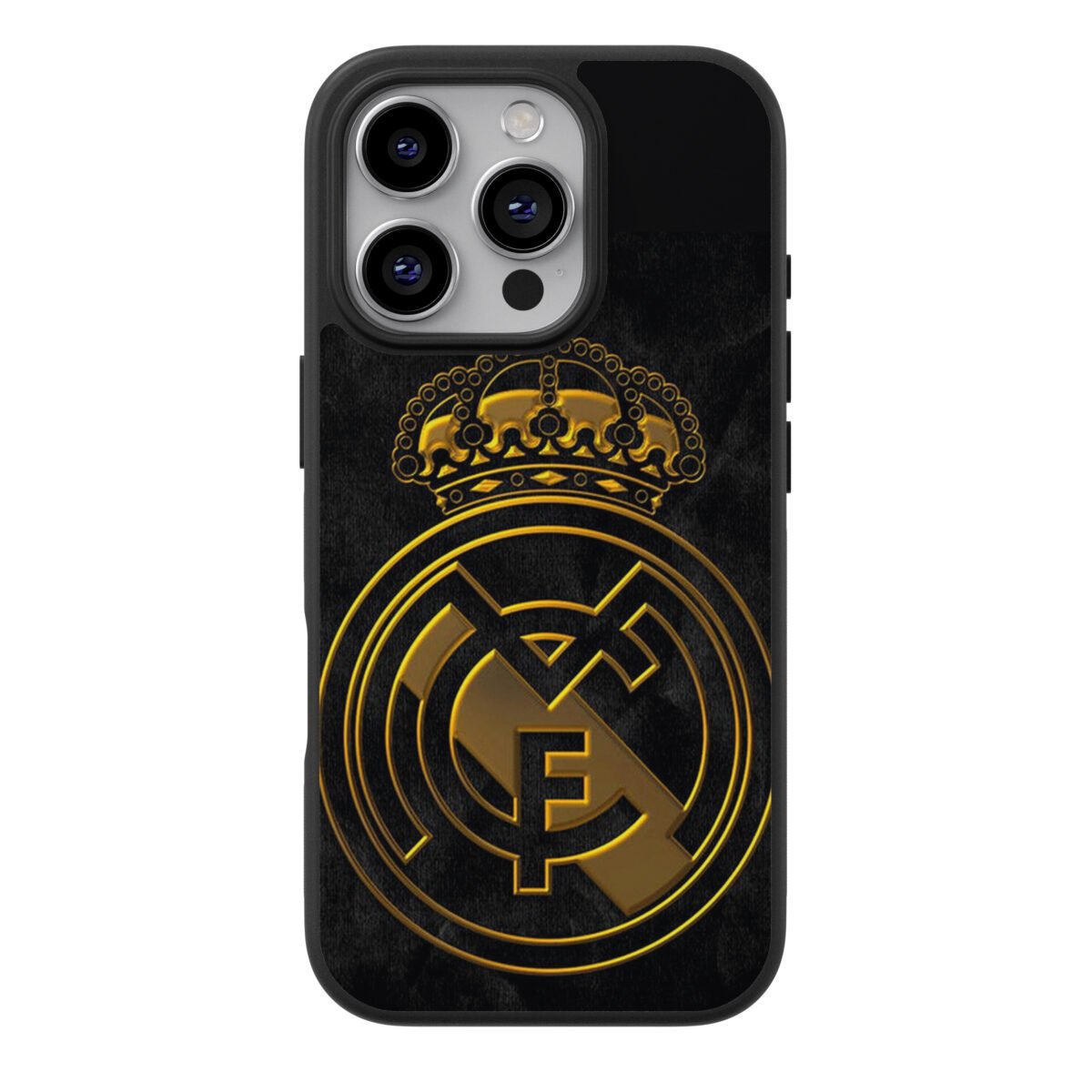 Funda Celular Fútbol Real Madrid CF #8