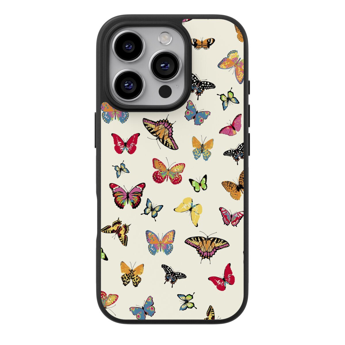 Funda Celular Animales Diseño Mariposas #15