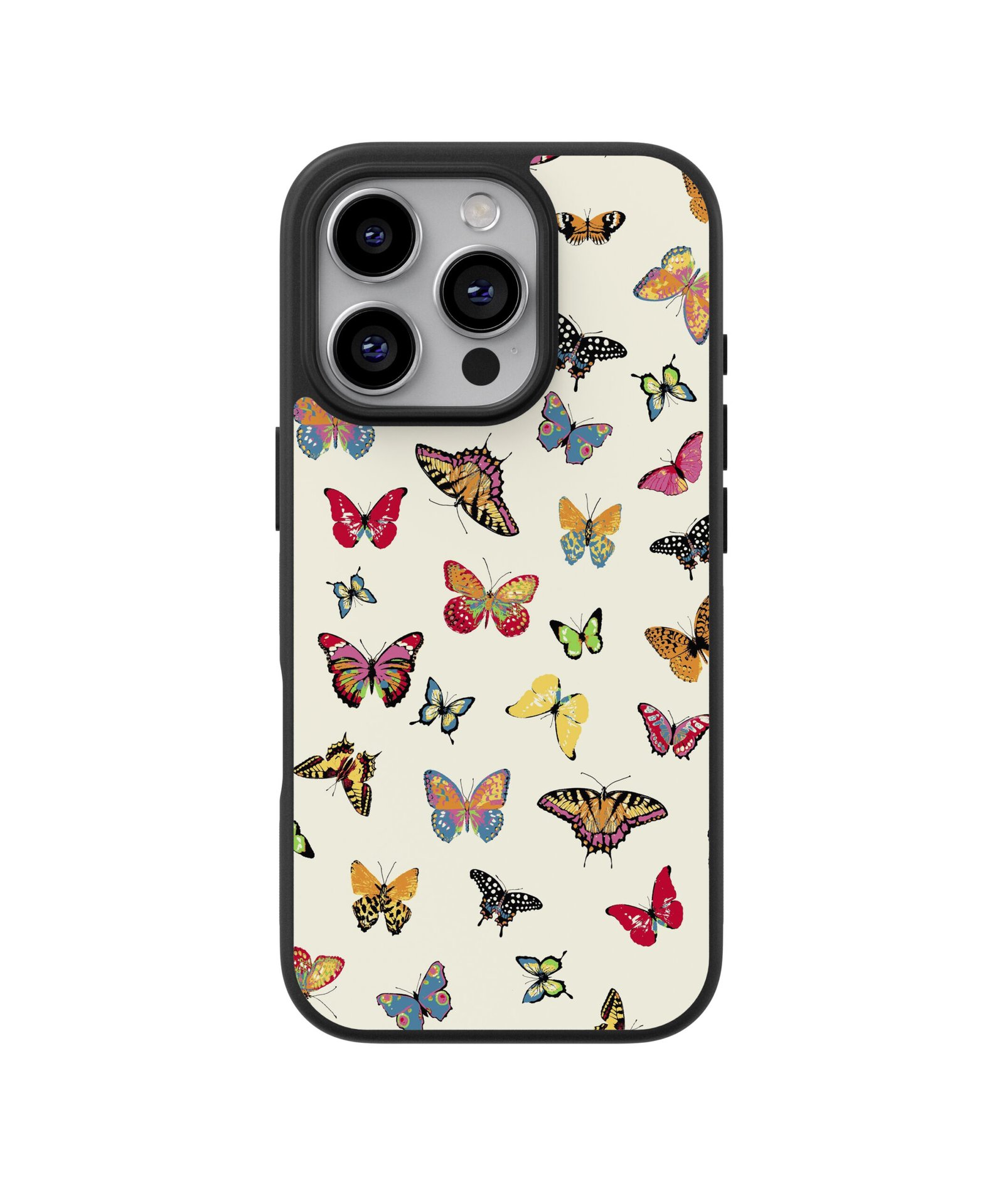 Funda Celular Animales Diseño Mariposas #15