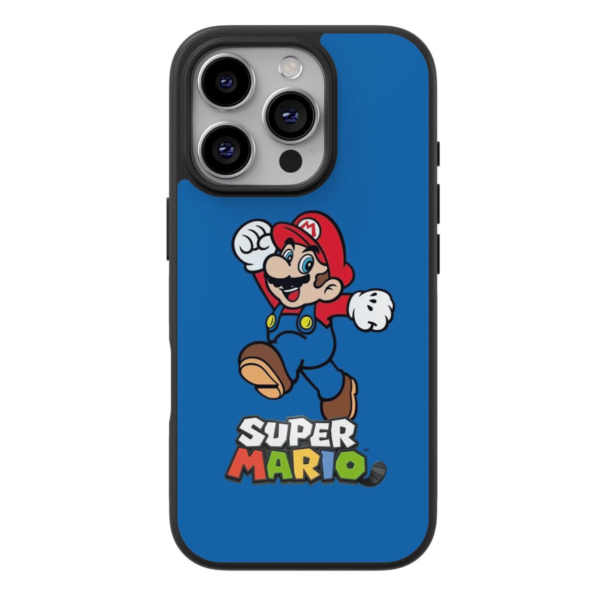 Funda Celular Videojuegos Super Mario Bros #4