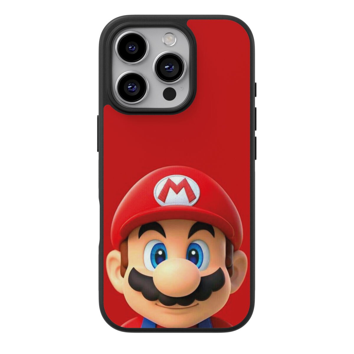 Funda Celular Videojuegos Super Mario Bros #5