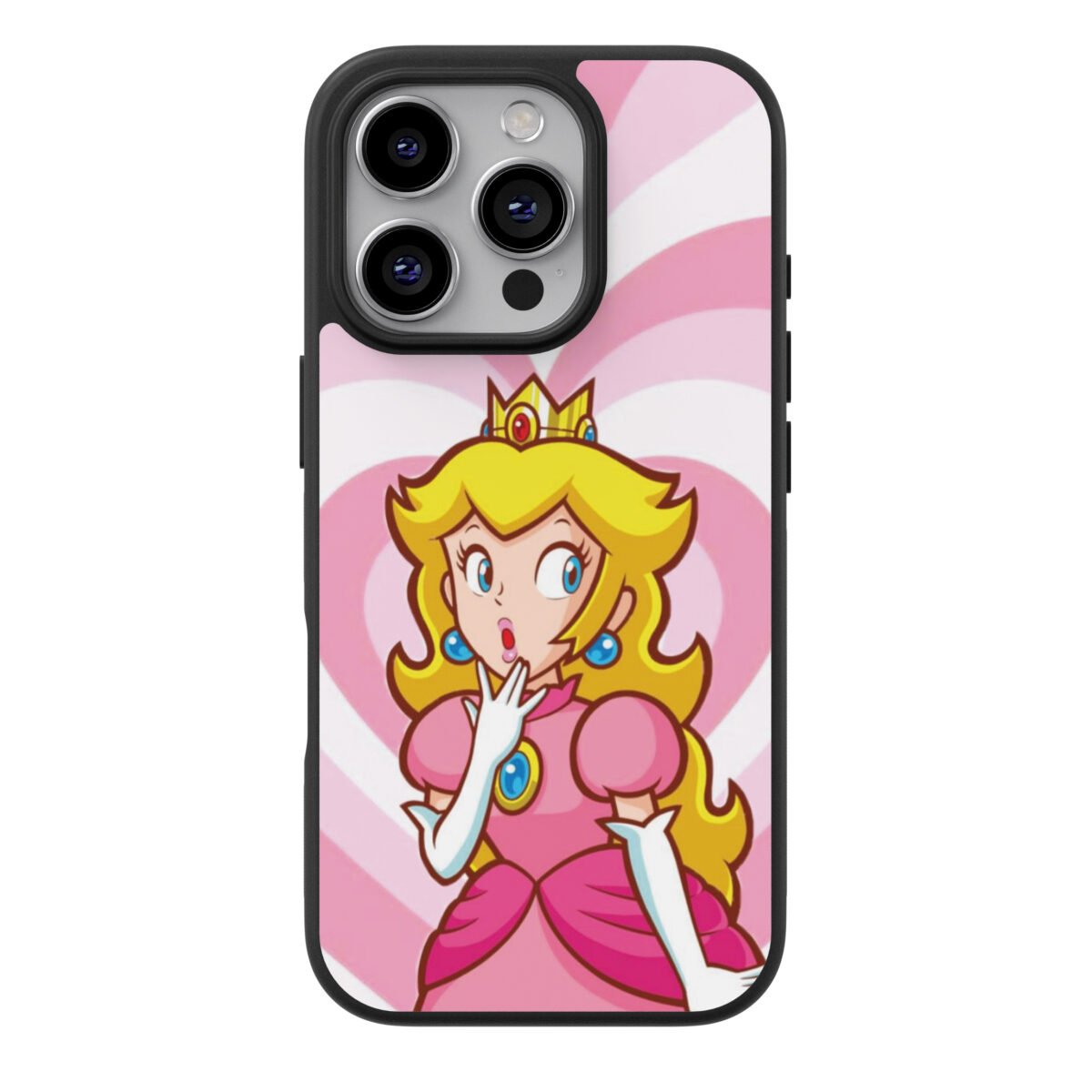 Funda Celular Videojuegos Super Mario Bros #6