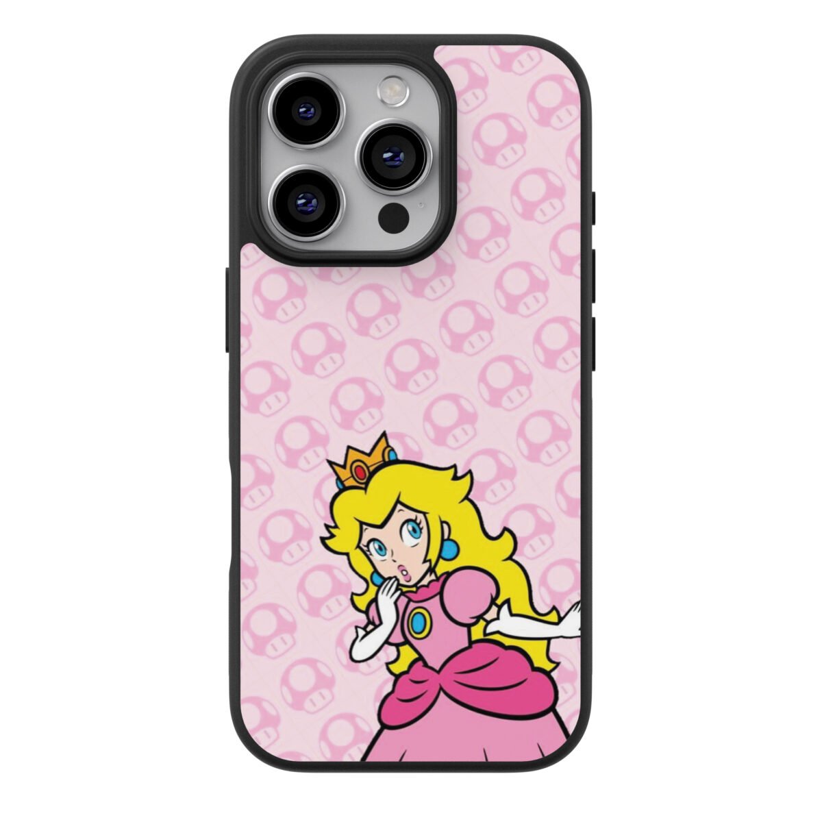 Funda Celular Videojuegos Super Mario Bros #8