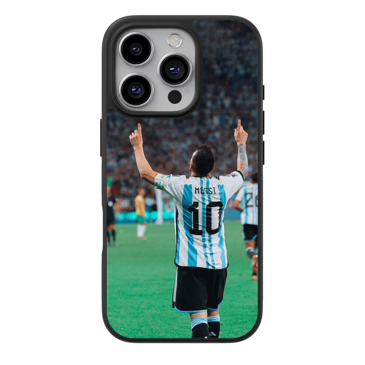 Funda Celular Lionel Messi #11