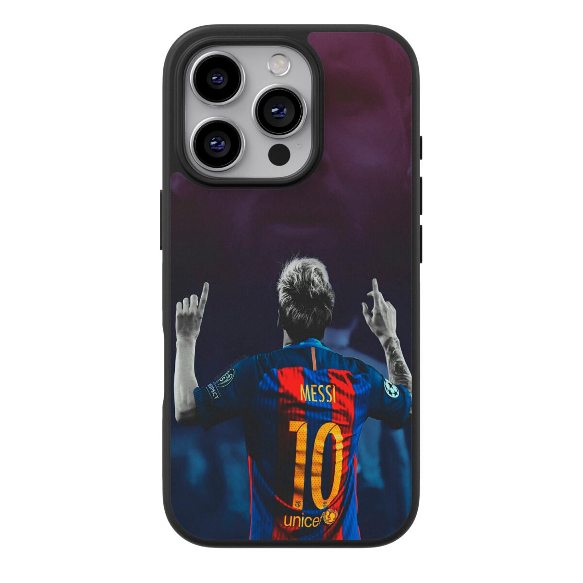 Funda Celular Lionel Messi #15