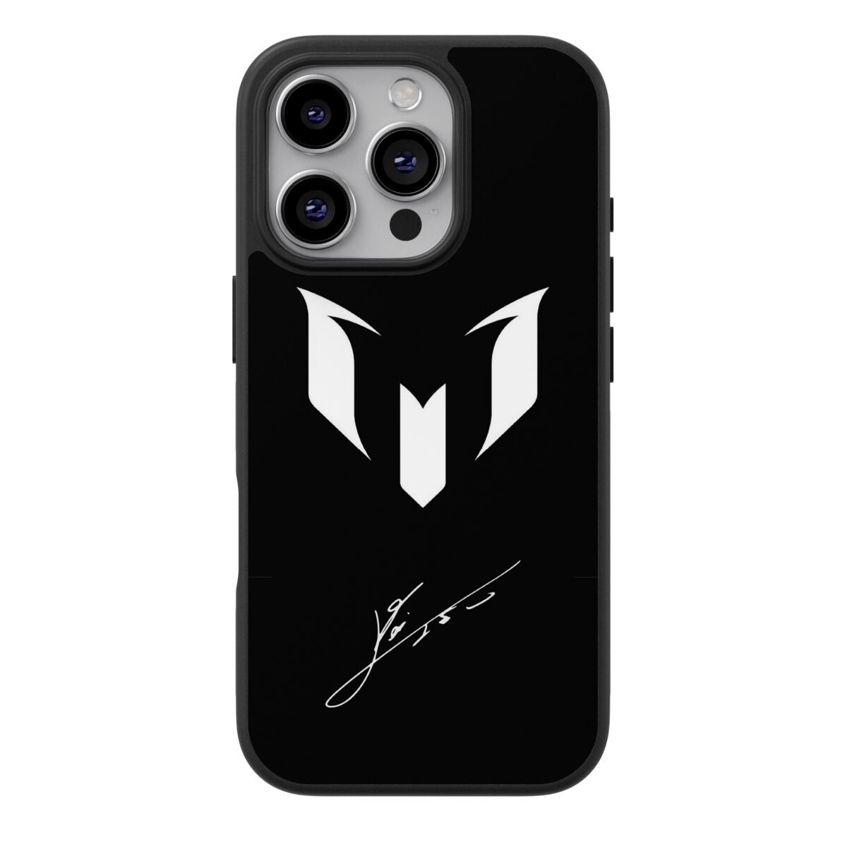 Funda Celular Lionel Messi #2