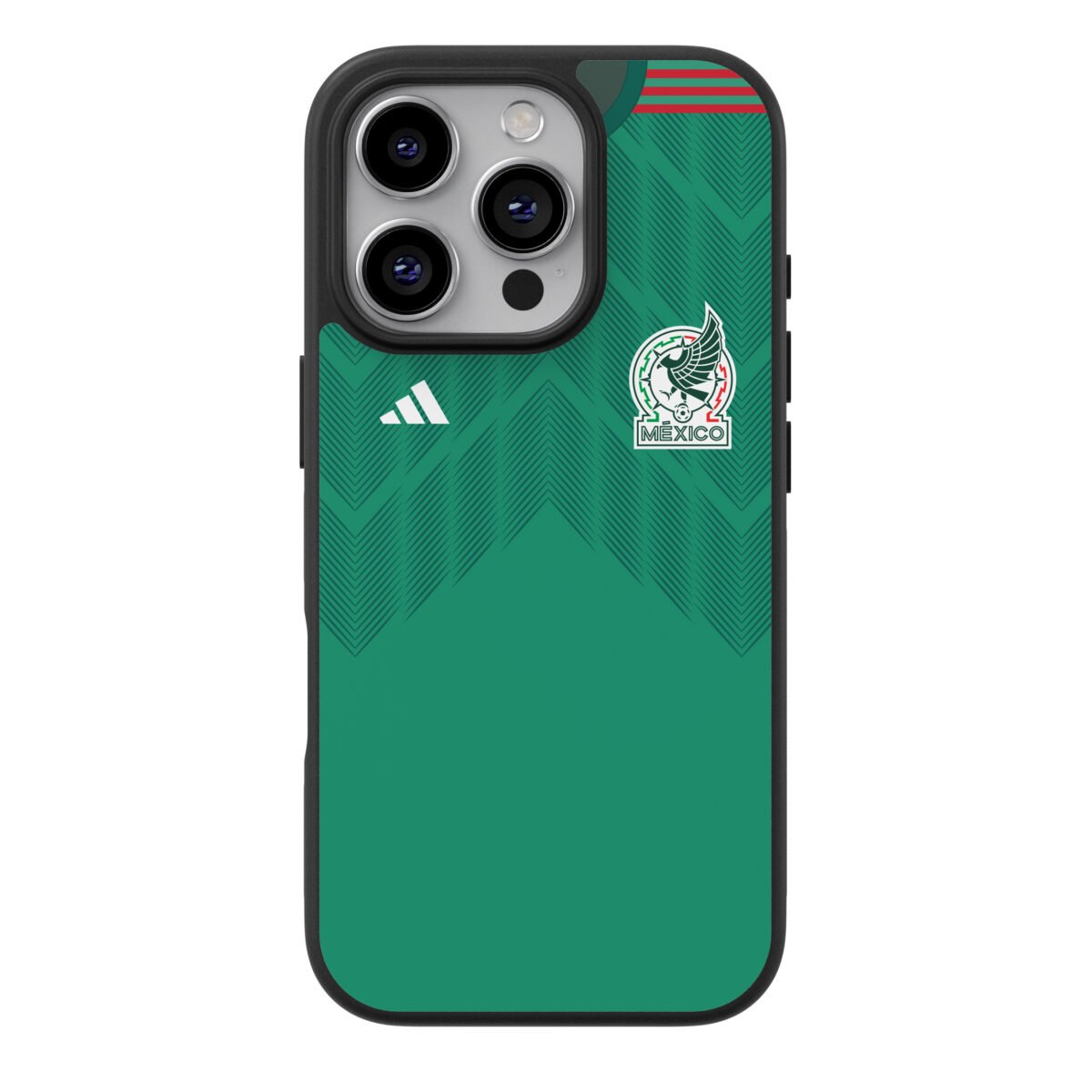 Funda Celular Selección Mexicana Fútbol Jersey Local #10
