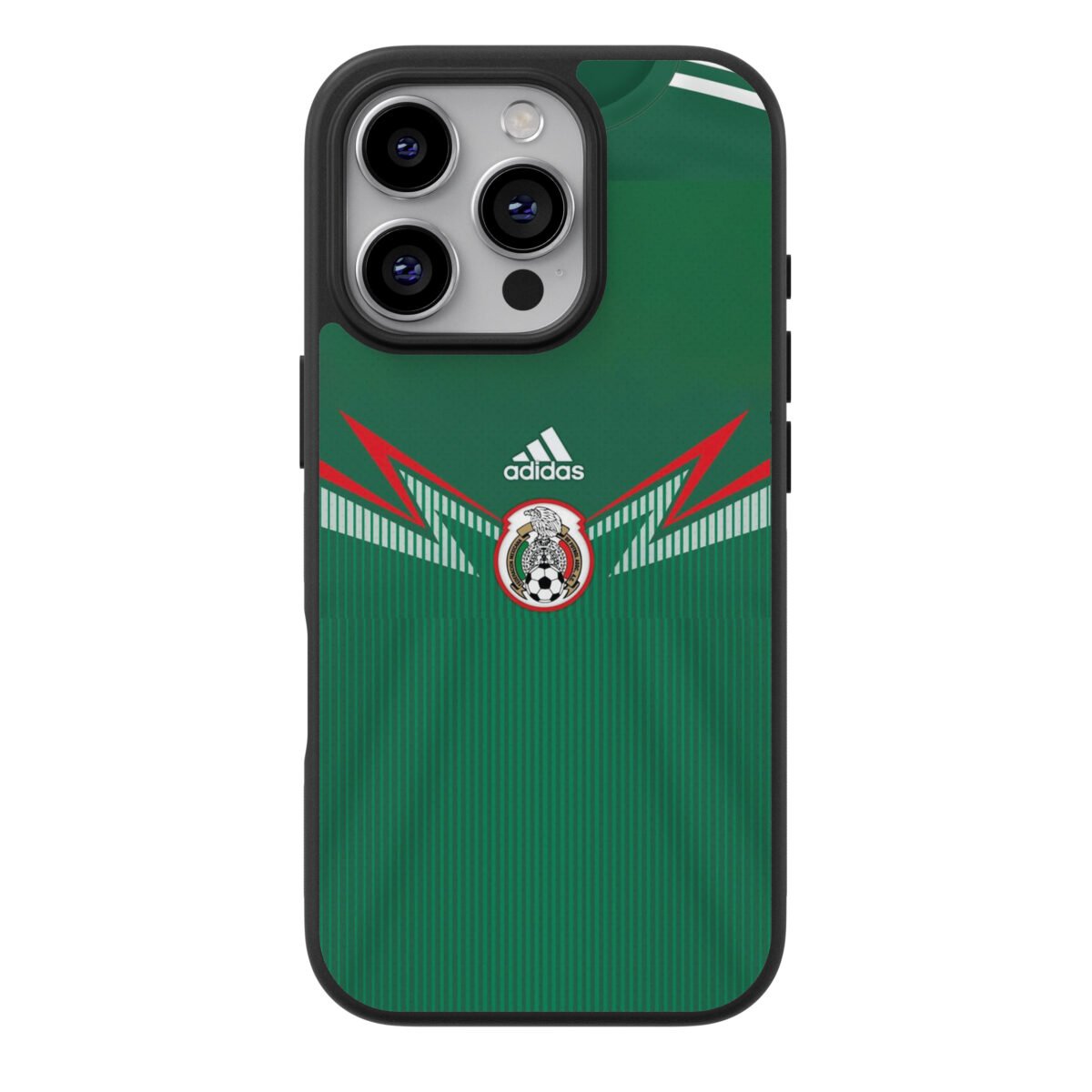 Funda Celular Selección Mexicana Fútbol #5