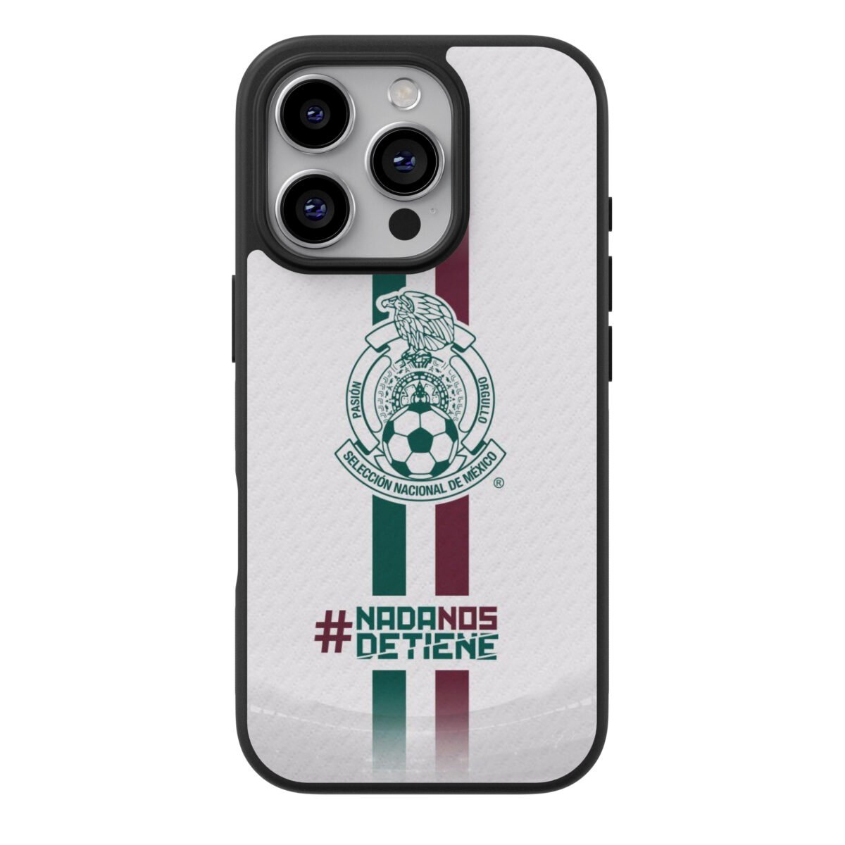 Funda Celular Selección Mexicana Fútbol #6