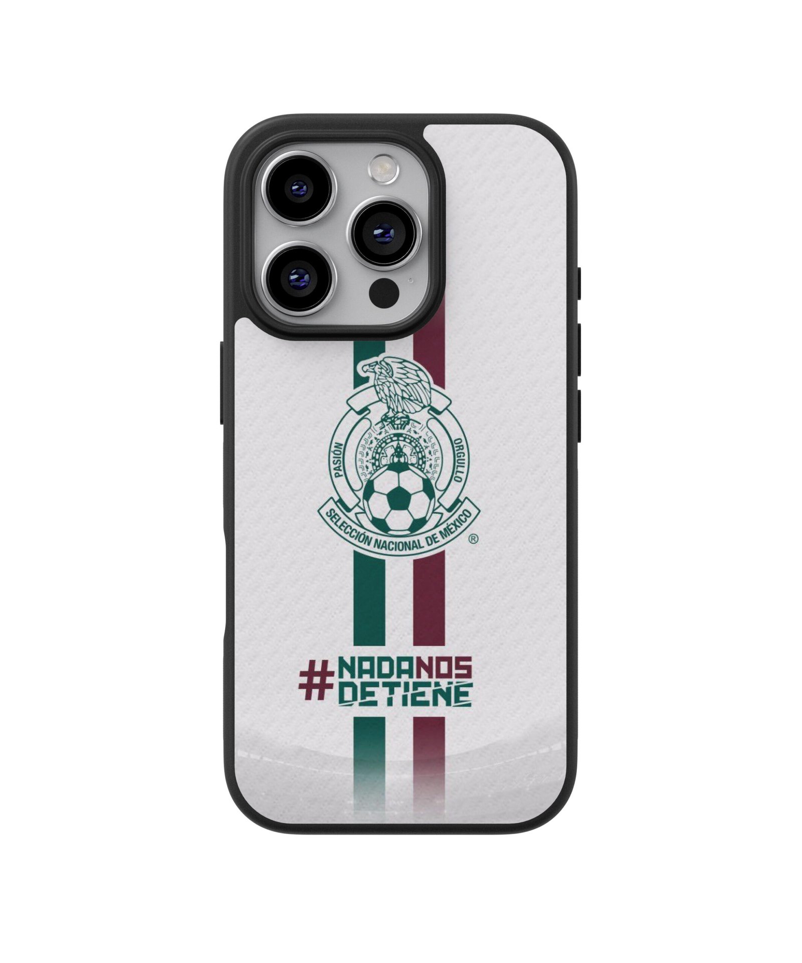 Funda Celular Selección Mexicana Fútbol #6