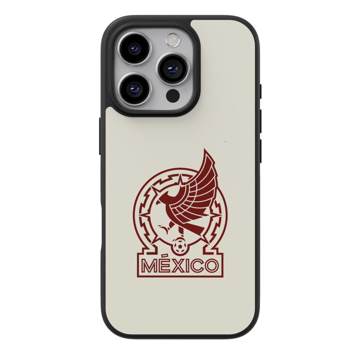 Funda Celular Selección Mexicana Fútbol #7